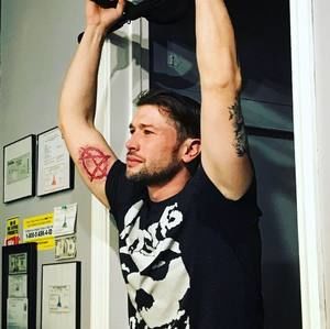 Meet your Posher, Eric